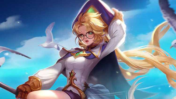 Annette