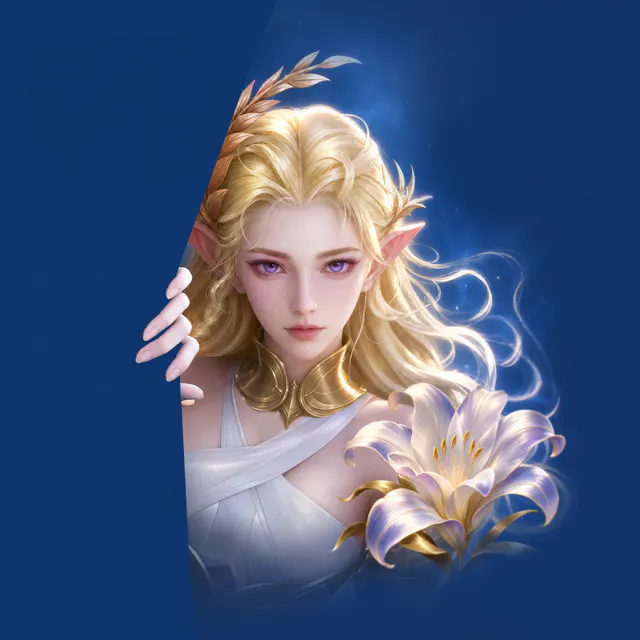 Profile Gallery · Erin