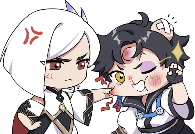 Yao · Jing