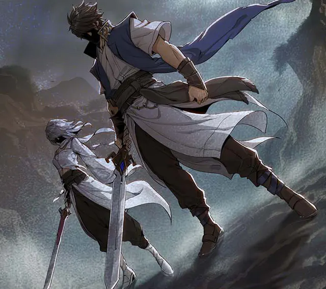 Jing · Yao