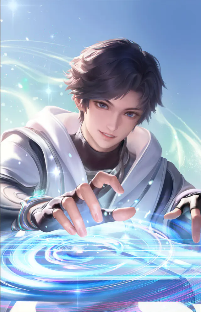 Flowborn (Roamer)