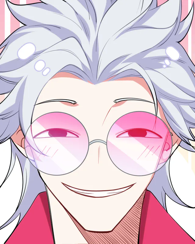 Abyssal Nightmare · Lu Bu