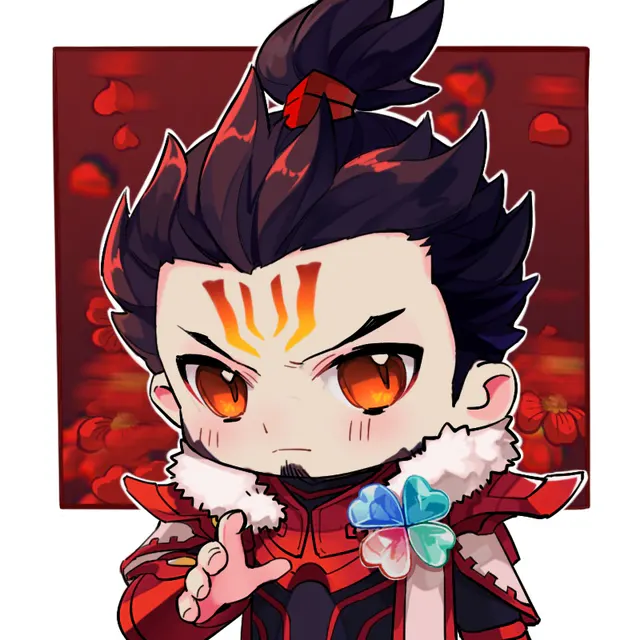 Zhang Fei