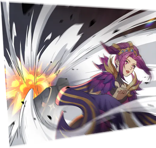 Mi Yue