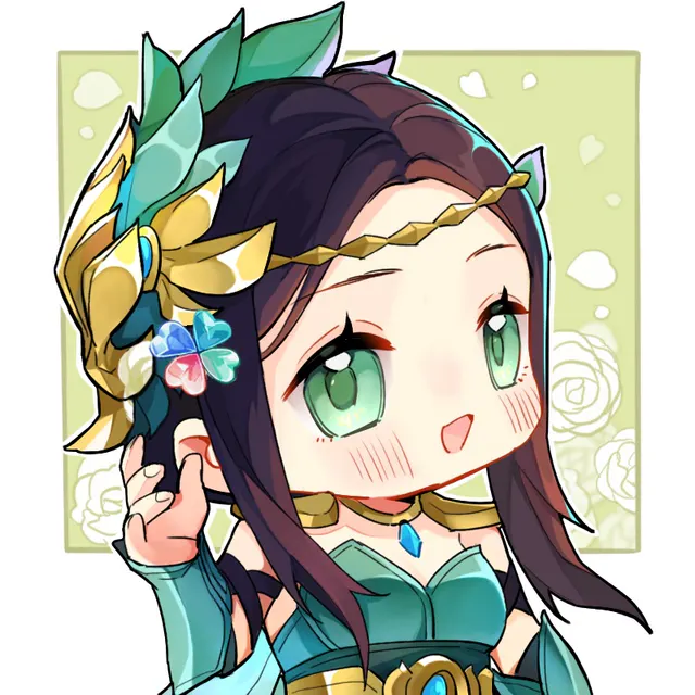 Consort Yu