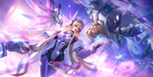Endless Love · Consort Yu