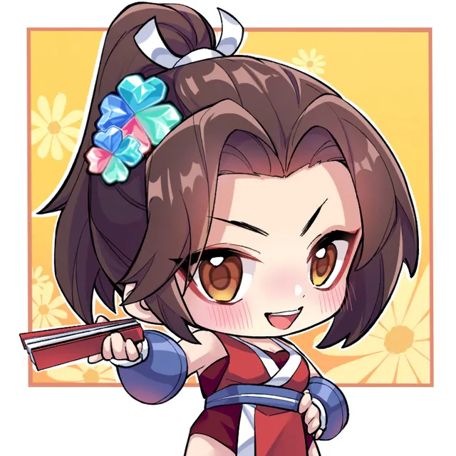 Mai Shiranui
