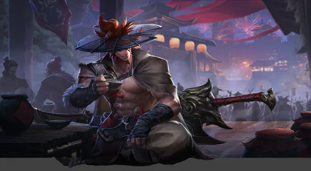 Boreas Blade · Dun