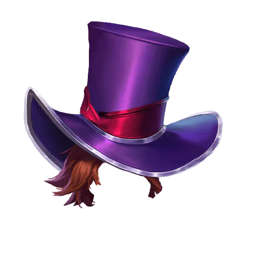 Magician · Di Renjie