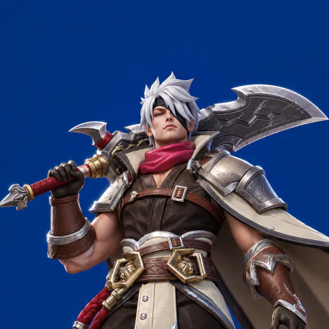 Profile Gallery · Dun
