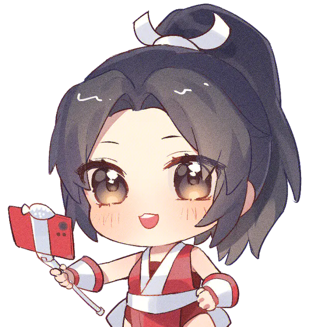 Mai Shiranui