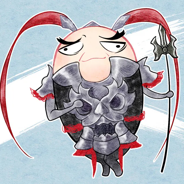 Lu Bu