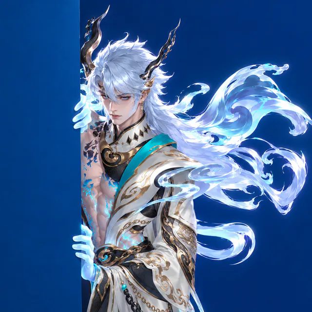 Profile Gallery · Kongming