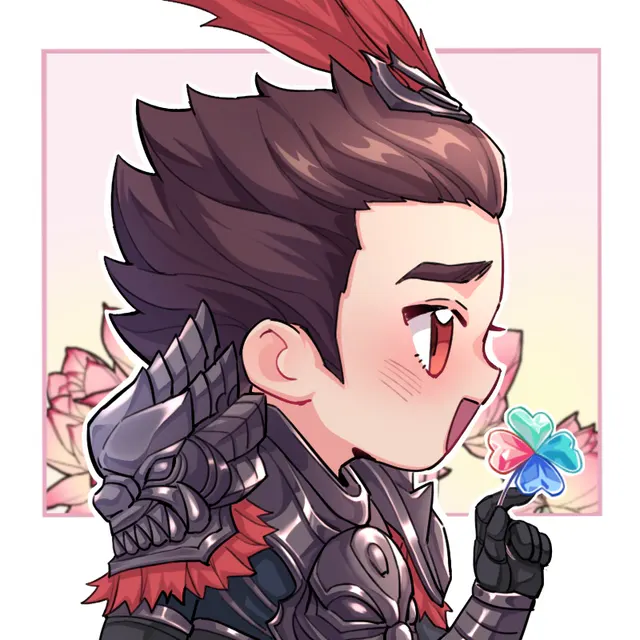 Lu Bu