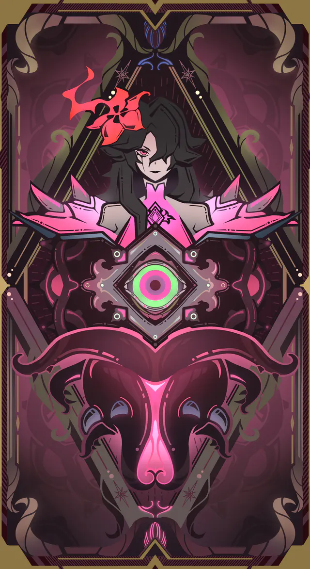 Swampseer · Milady