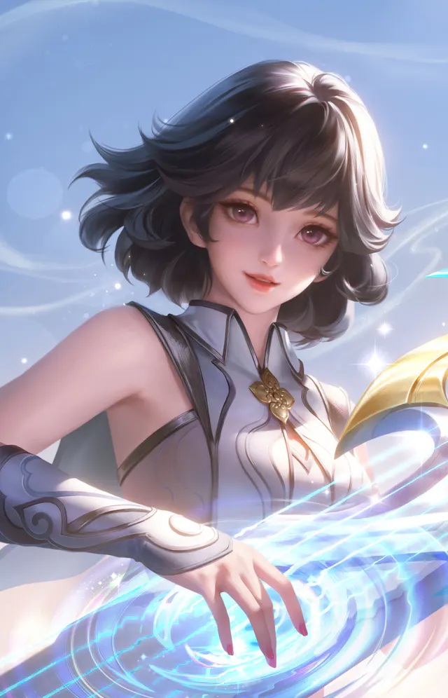 Flowborn (Roamer)