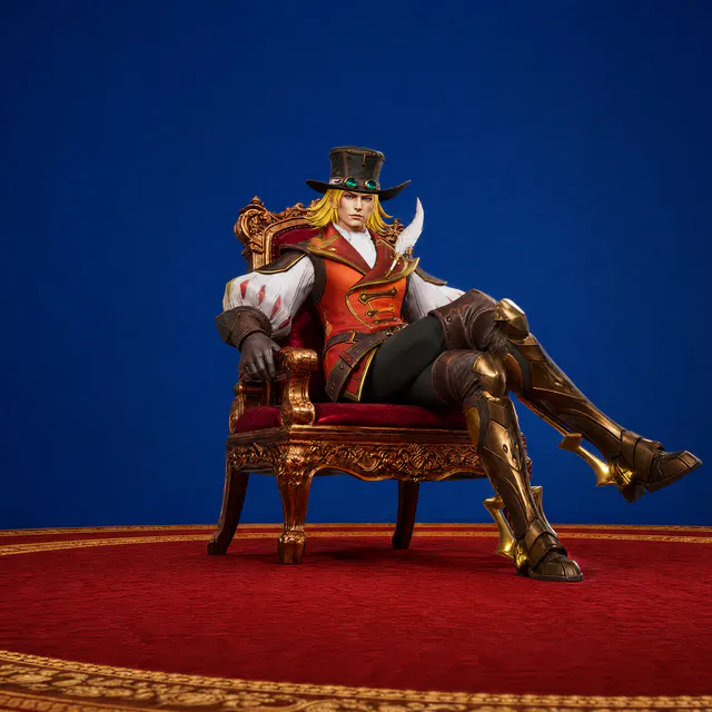 Profile Gallery · Marco Polo