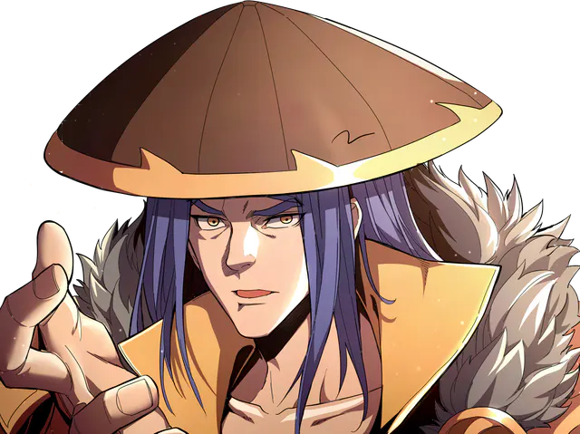 Liu Bei
