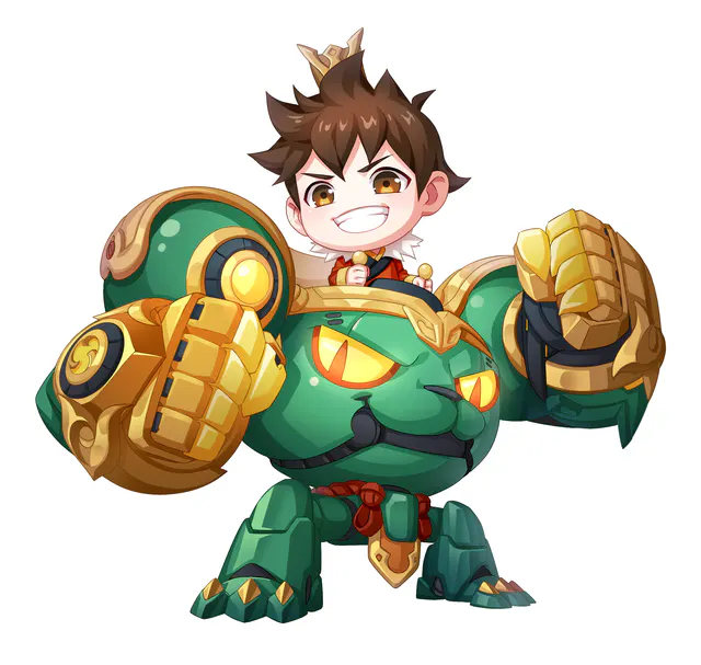 Liu Shan