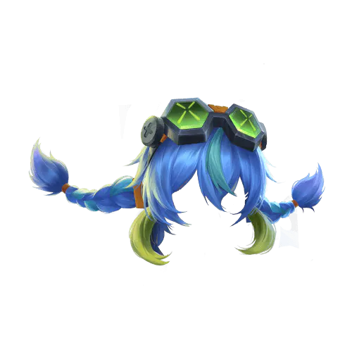 Volt Nova · Chicha