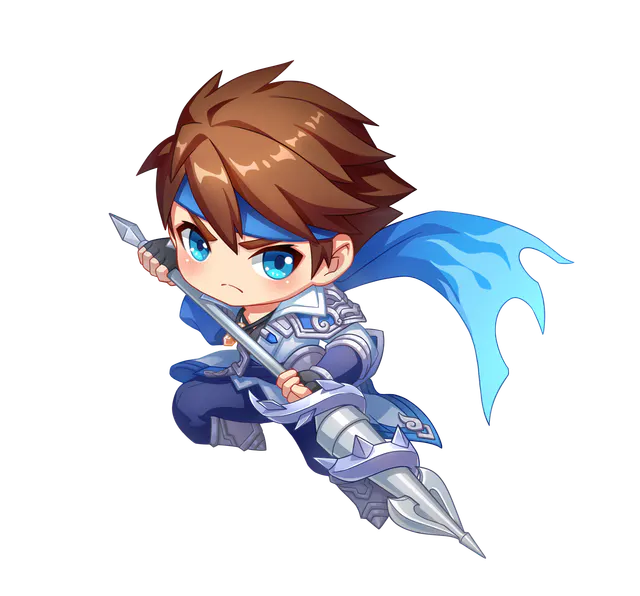 Zilong