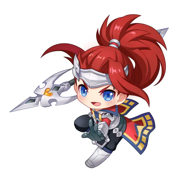 Han Xin