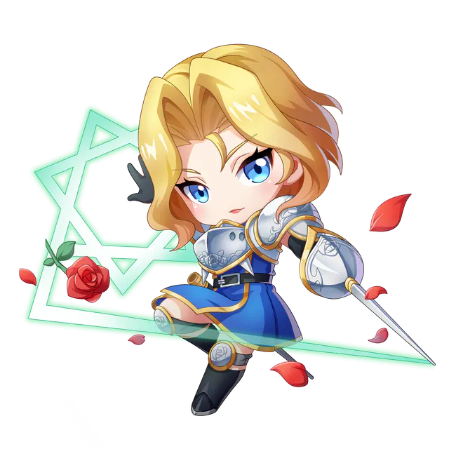 Charlotte