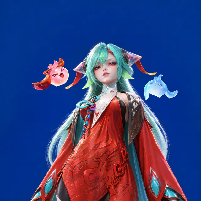 Profile Gallery · Dyadia