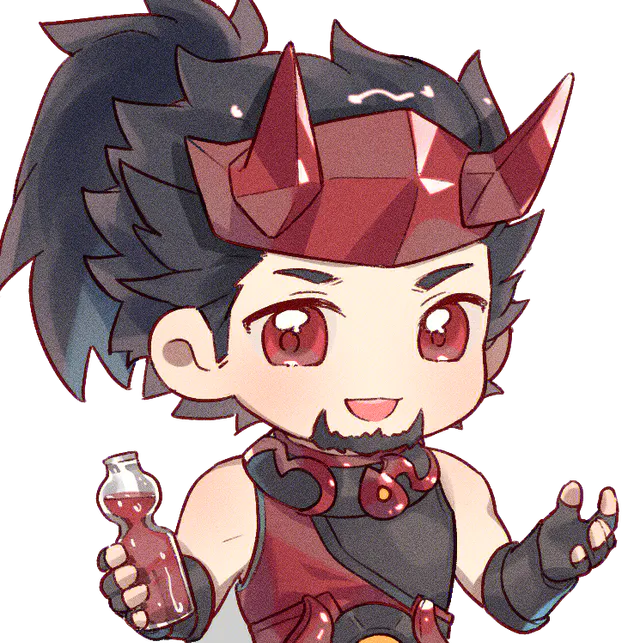 Lian Po