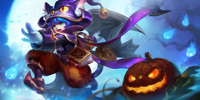 Candy Collector · Fang