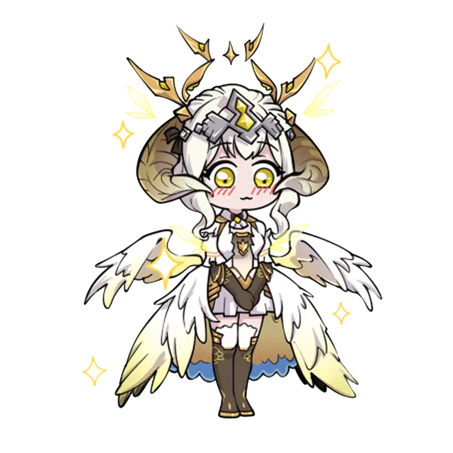 Draconic Light · Garo