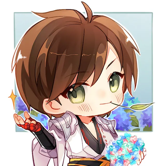 Li Bai