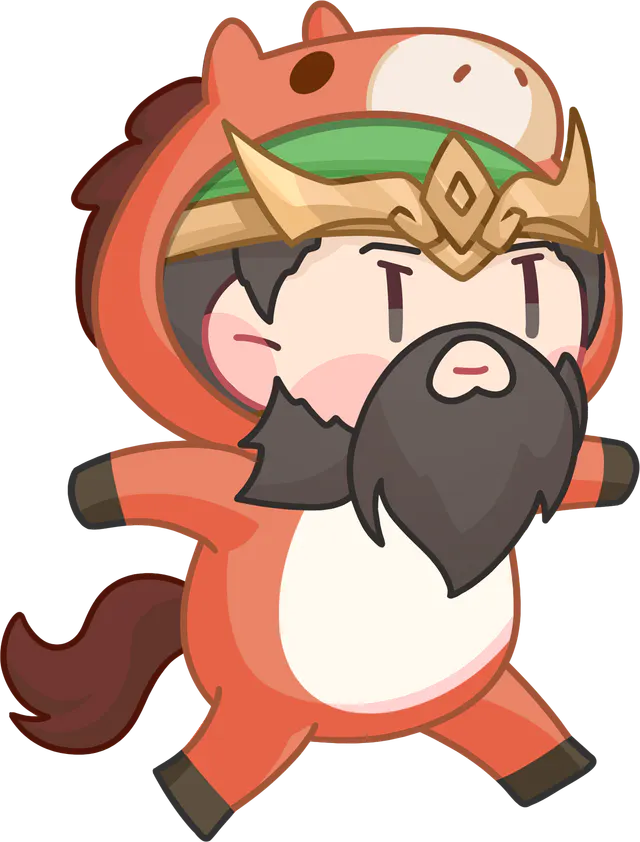 Guan Yu