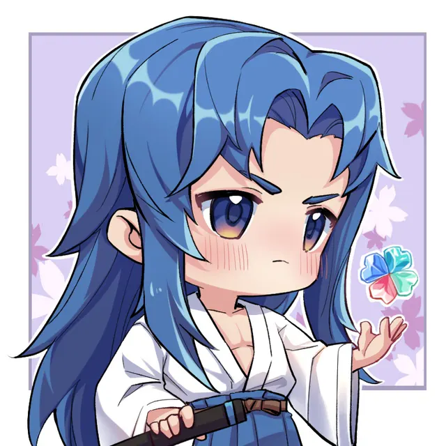 Ukyo Tachibana