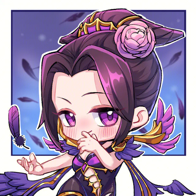 Mi Yue