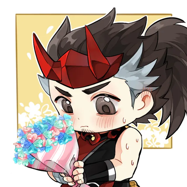Lian Po
