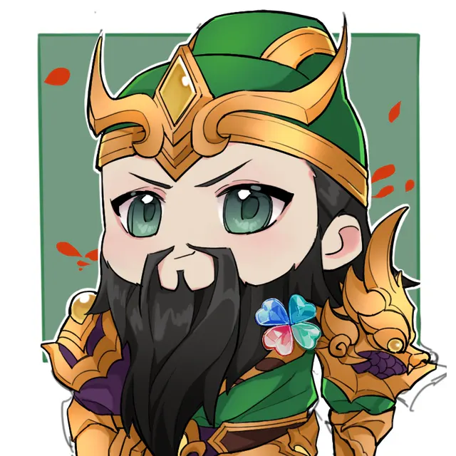 Guan Yu