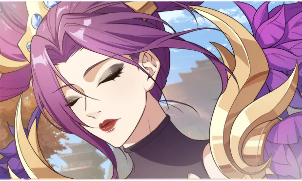 Mi Yue