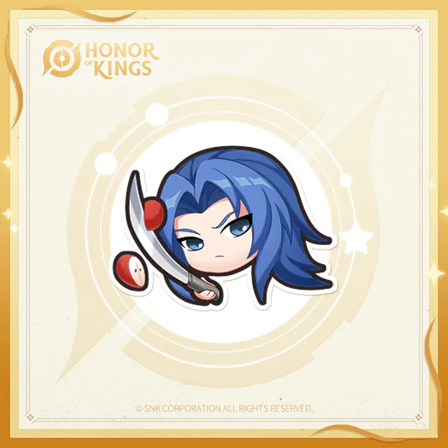 Ukyo Tachibana