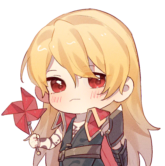 Li Xin