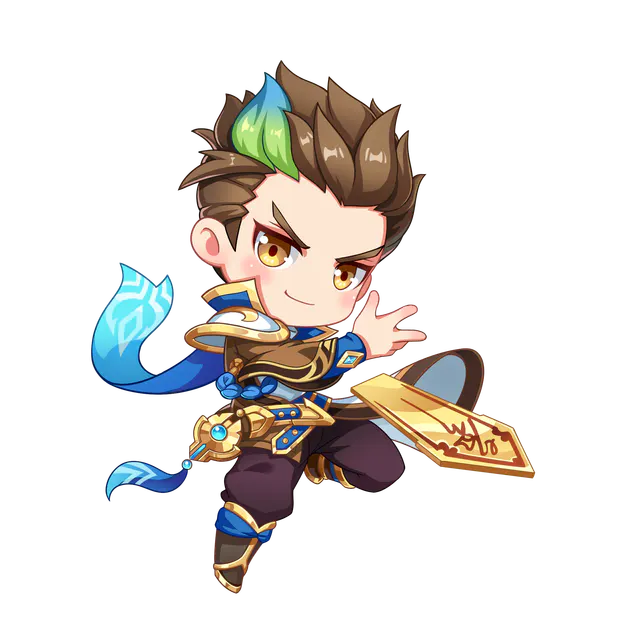 Di Renjie