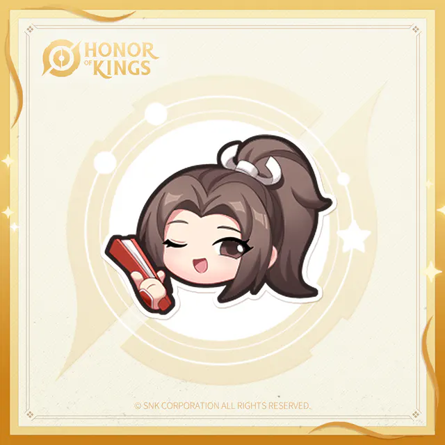Mai Shiranui