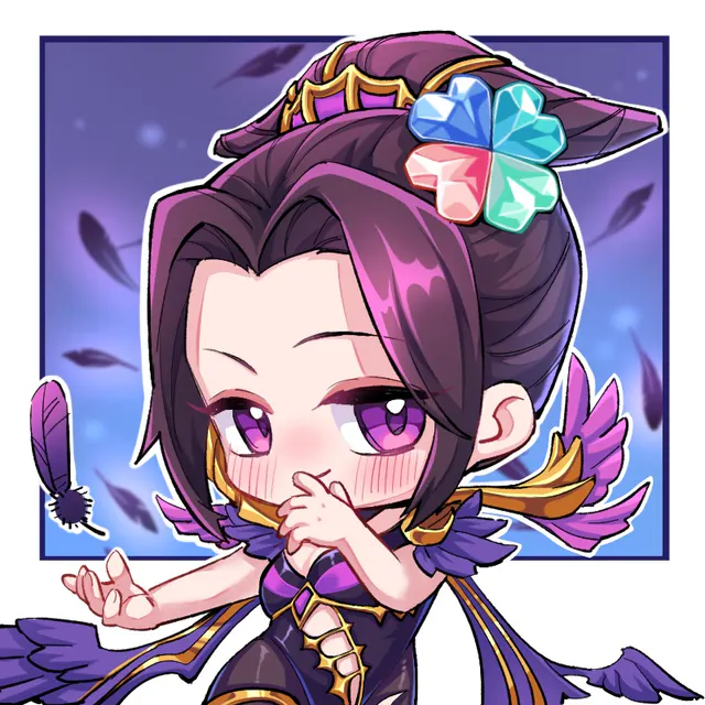 Mi Yue
