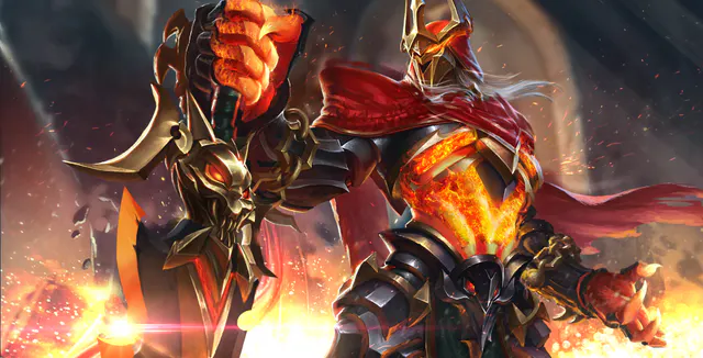 Battle Knight · Dun
