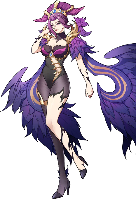 Mi Yue