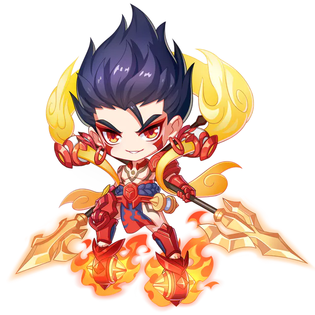 Nezha