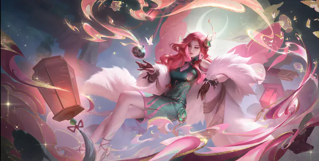 Dream Merchant · Haya