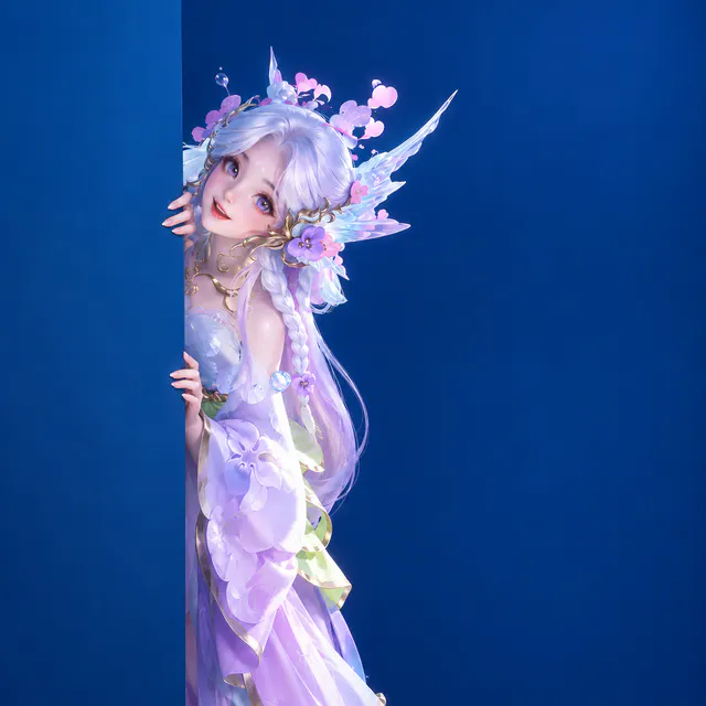 Profile Gallery · Dolia