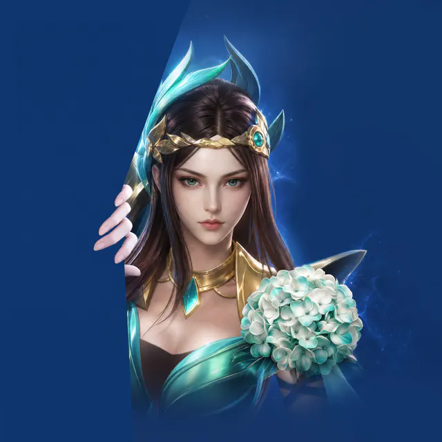 Profile Gallery · Consort Yu