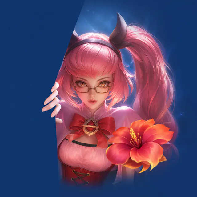 Profile Gallery · Angela